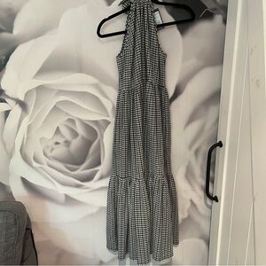 Smash + Tess Valentina Maxi Sundress size large NWT